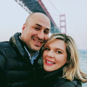 Meet your Posher, Michele